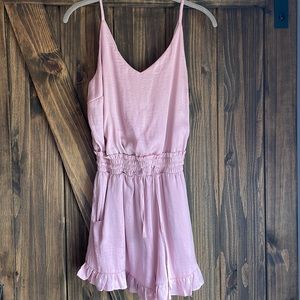 Boutique romper